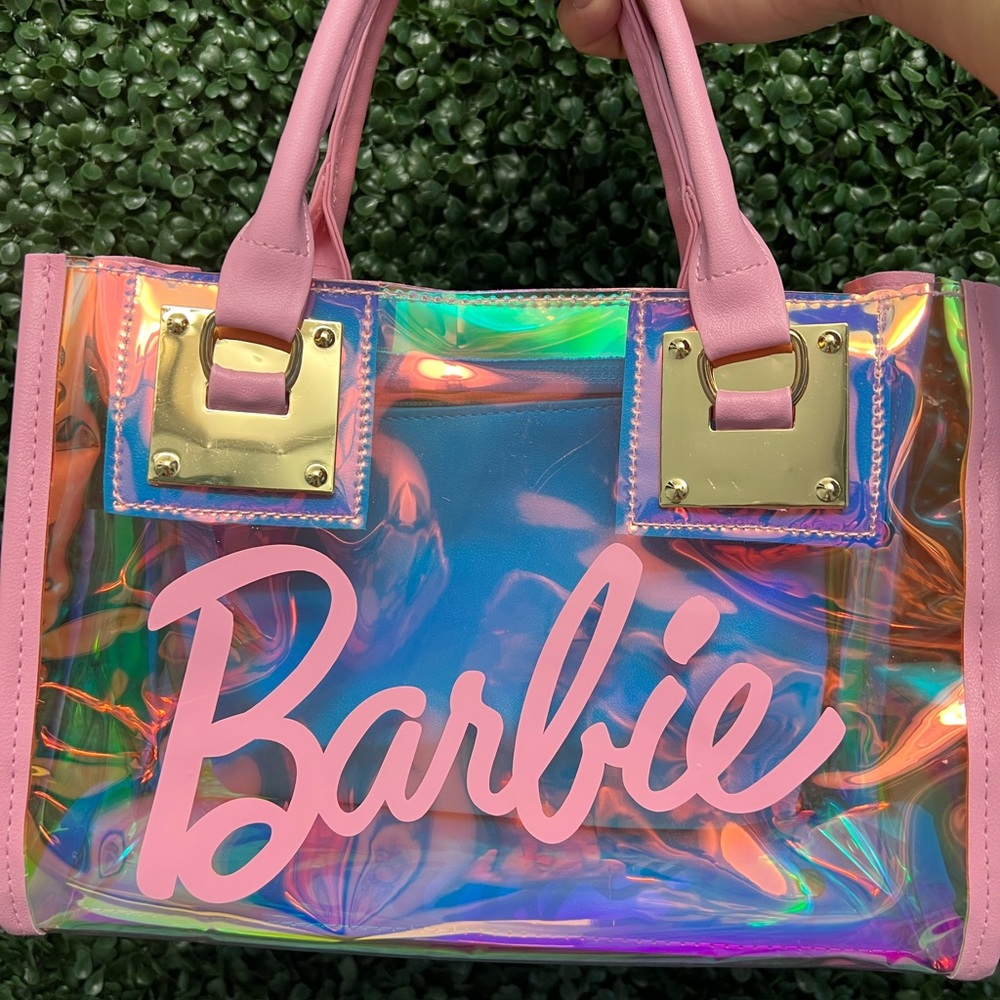 Barbie Tote bag
